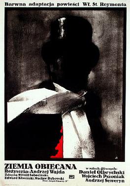 The Promised Land (1975 film)